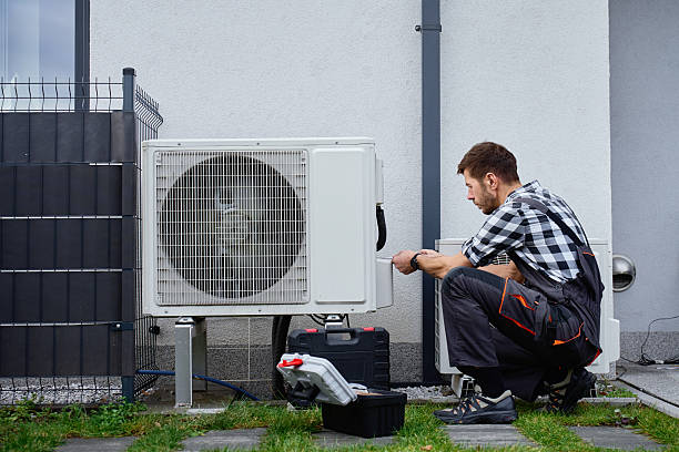 Trusted Hvac service in Ponte Vedra Beach, FL - HVAC Repair CO